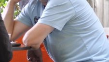 Мъри и Наско в Левски от Нова година