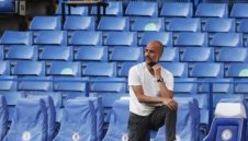 Великан: Пеп Гуардиола с уникално постижение в Ман Сити