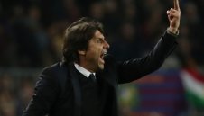 Конте окончателно скъса с Челси