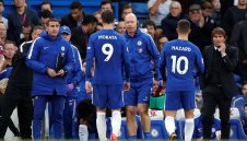 Трима отпаднаха от състава на Испания