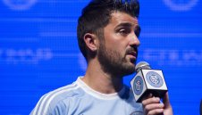 Вия: Шави е най-добрият халф за всички времена