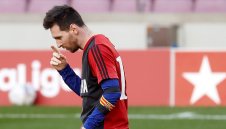 Възможно ли е? Нюелс Олд Бойс мечтае да си върне Лео Меси