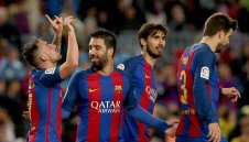 ОБЗОР: Примера дивисион, 34-и кръг