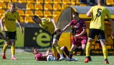 Чистка в Перник: Миньор би шута на шестима футболисти