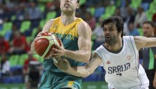 Кенгурата прескочиха и Сърбия