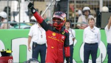 Карлос Сайнц стартира първи в Остин 