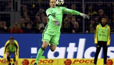 Байерн без Нойер срещу Ростов