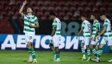 Историята е на страната на Черно море