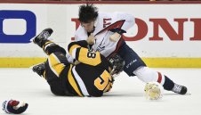 Питсбърг спря Ови и изравни