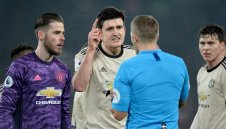 Наказание очаква Ман Юнайтед заради лошо поведение на играчите