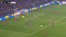 ВИДЕО: Порто - Манчестър Юнайтед 