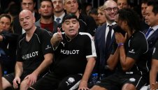 Марадона назова фаворити на световното, отписа Аржентина и Франция