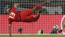 Чупо-Мотинг е под пара, но Унион е ахилесовата му пета