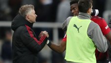 Радост в Юнайтед! Погба е готов за Тотнъм