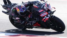 След лошо падане: Оперираха шампиона в MotoGP за 2024 година