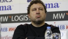 Вили Вуцов разкри: Два пъти отказах на ЦСКА