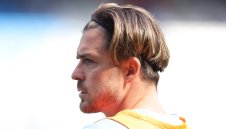 Грийлиш се завърна в националния на Англия