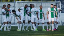 Пирин измъкна точка от Крумовград