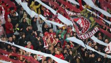 Добри новини за ЦСКА и Лудогорец: УЕФА зарадва българските фенове