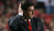 Треньорът на Бенфика: Борихме се до самия край с Байерн