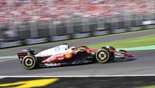 Фредерик Васьор: Люис Хамилтън се завърна