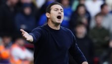 Лампард: Не ни дадоха чиста дузпа, но на "Анфийлд" това е нормално