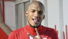 Каранга вече влезе в историята на ЦСКА