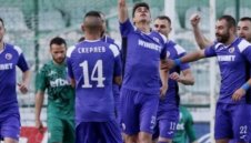 Радост в Търново: Етър плати 40 000 лева и спаси лиценза си