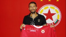 ОФИЦИАЛНО: ЦСКА привлече пореден анонимник