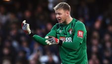 Проблем за Висшата лига: Положителният тест на Рамсдейл разтърси Борнемут