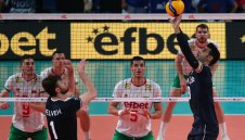 Двама българи са най-добри в Лигата на нациите