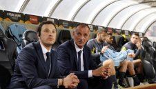 Тони Здравков: АЕК е добър отбор, но Лудогорец е по-силен