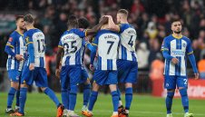 "Чайки" спряха шампиона Сити в мач без значение