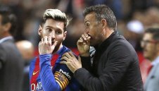 Лучо направи Меси още по-креативен