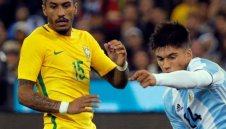 В Испания: Барса купи Паулиньо