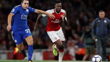 Евертън купува Дани Уелбек от Арсенал?