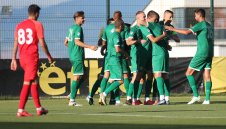 Автогол донесе нова победа на Ботев Враца, която ги изстреля на върха 