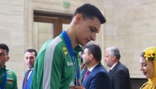 Алекс Николов съсипа Пиаченца с 21 точки за голяма победа