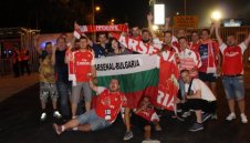 Арсенал е любов и начин на живот