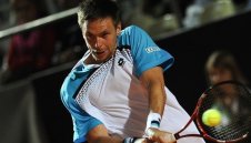 Сьодерлинг с впечатляващ обрат срещу Вердаско