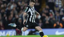 Нова контузия. Нюкасъл загуби ключова фигура за 2-3 седмици