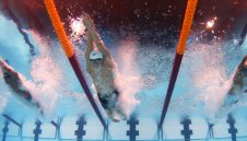 Наказаха двукратен олимпийски шампион заради допинг