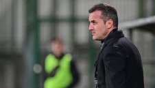 Генчев: Победата ни е още по-ценна заради успехите на Берое над Левски и Локо Пд