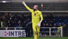 Милинкович-Савич пристигна за прегледи в Наполи