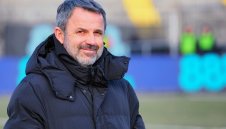 Косич: Разочарован съм, но ЦСКА беше по-добрият отбор