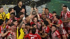 Звезда на Олимпиакос: Невероятно! Не е за вярване!