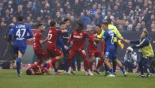 Огромен проблем и драма в Левски!