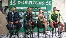 Лудогорец винаги се цели най-високо