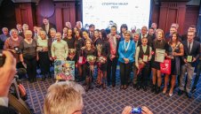 Везенков спечели "Спортен Икар" за 2022 година