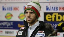 Владимир Зографски скочи 91 метра